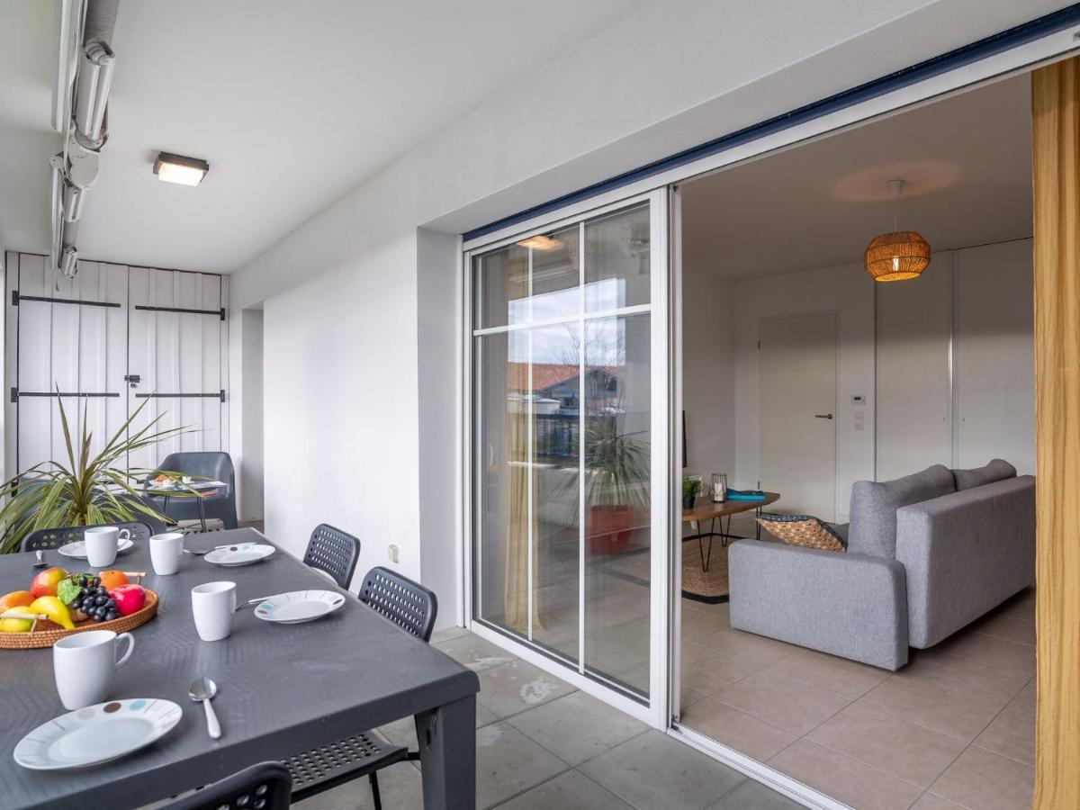 Apartment Xabadenia-4 By Interhome *